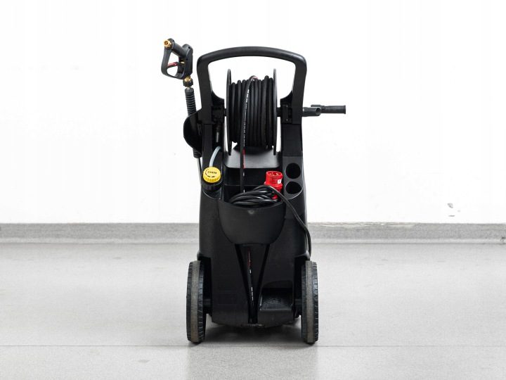 Мойка высокого давления Karcher 250 бар 9200 Вт, фото 6