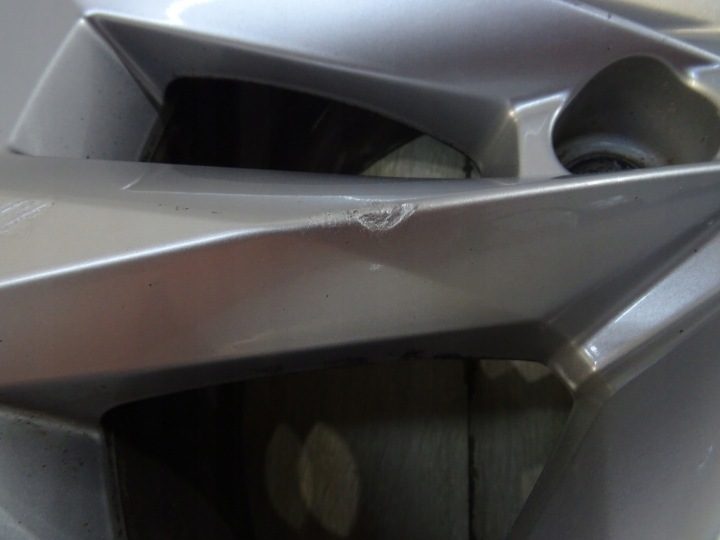 Литой диск Audi OE A3 7.0" x 16" 5x112 ET 40, фото 8