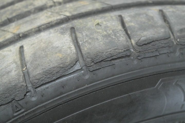 SEAT ALTEA VW ЛИТЫЕ ДИСКИ КОЛЕСА 5x112 15'' 6J0601025H 185/60R15 4 шт. КОМПЛ. OE, фото 9