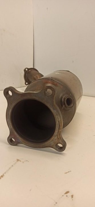 AUDI A5 8T KALALIZATOR DPF 4G0131701L, фото 5