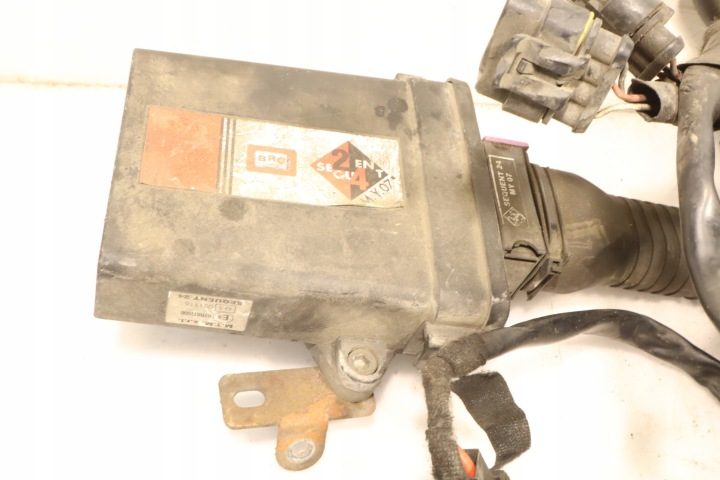 ГБО LPG VOLKSWAGEN JETTA V 1.6, фото 8