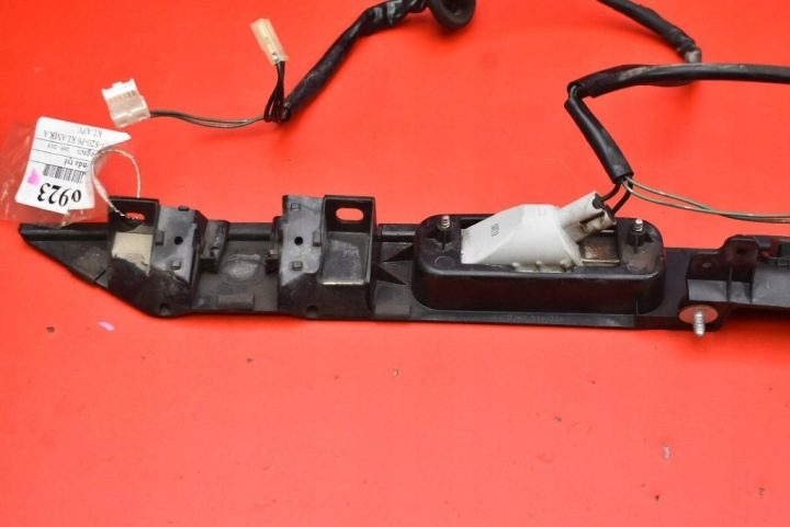 НАКЛАДКА РУЧКА КРЫШКИ ЗАДНЯЯ C08010036 SUBARU LEGACY 5 В УНИВЕРСАЛ 09-13, фото 10
