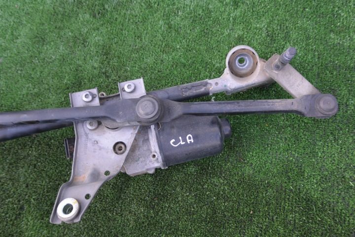 Mercedes w176 трапеция стеклоочистителя a1769061800, фото 2