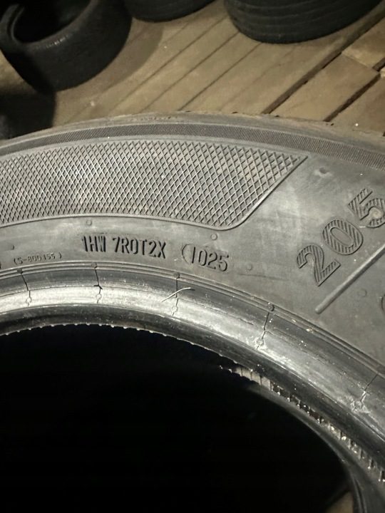Шина летняя Kleber Dynaxer HP4 205/60R16 96 В усилитель (XL), фото 9
