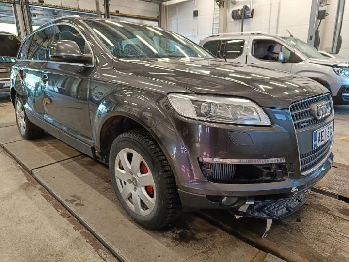 Audi Q7 Датчик скорости ESP 2006 3.0L 7H0907652A 10170103673, фото 5