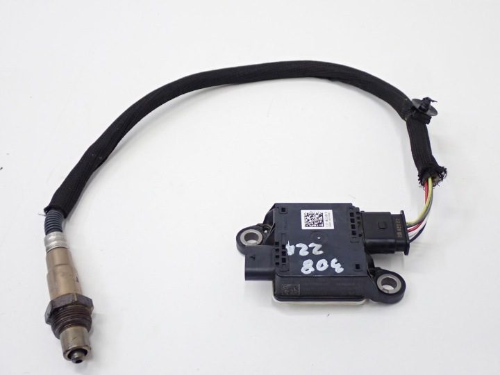 ЛЯМБДА-ЗОНД NOX ОРИГИНАЛ 9816245480 PEUGEOT 308 III T10 1.5 B-HDI YH01 22 г., фото 1
