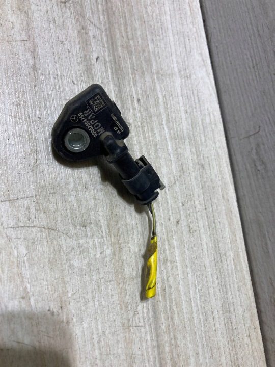 Датчик удара Fiat OE 00052004759, фото 1