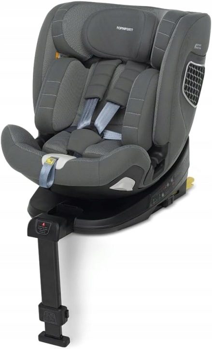 FOPPAEDRETTI АВТОКРЕСЛО OBRACANY 0-36 КГ FP360 I-SIZE ISOFIX, фото 1