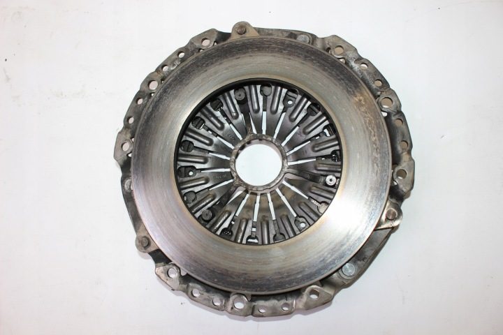 В сборе двухмассовый маховик BMW X1 F48 X3 F25 MINI F55 2.0d B47 8600218, фото 2