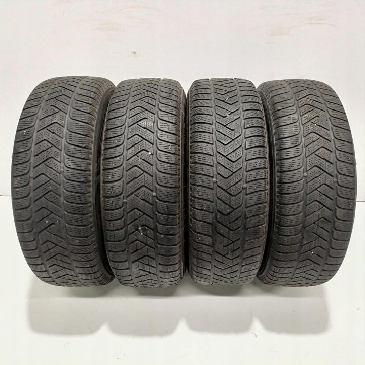 Колеса 5x110 16 Jeep Renegade 735577528 4 шт. (F7447), фото 2