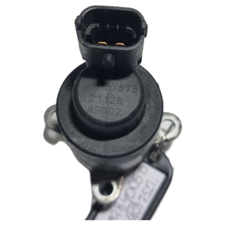 ДАТЧИК ДАВЛЕНИЯ ТОПЛИВА РЕГУЛЯТОР 0928400575 1.6 HDI TDCI COMMON RAIL, фото 3