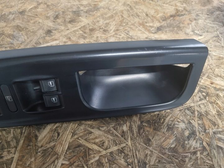 Ручка Двери Блок кнопок стеклоподъемников VW Passat B6 3C1867171B, фото 3