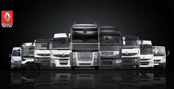 КЛАПАН МОДУЛЯТОР EBS RENAULT MIDLUM DXI VOLVO РЕСТАЙЛИНГ FH K001411 20828241, фото 5