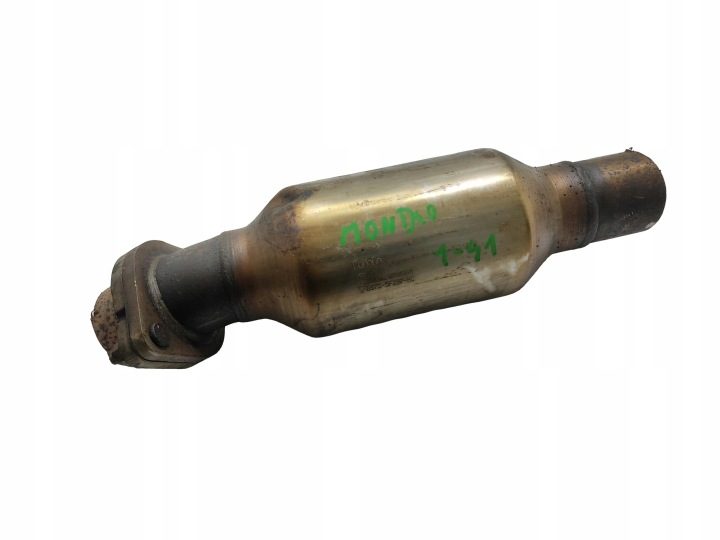 Катализатор фильтр DPF Ford Mondeo MK5 V DS73-5F297-HC 2014-2018, фото 1