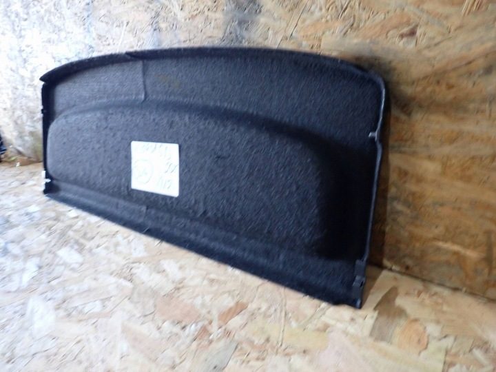 ПОЛКА БАГАЖНИКА OPEL CORSA E 5D, фото 5