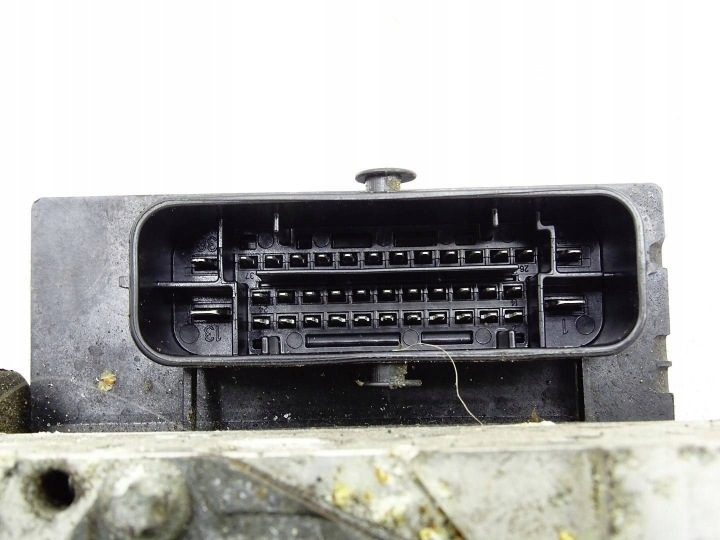 Audi A5 8T 8F ГЛАВНЫЙ ТОРМОЗНОЙ ЦИЛИНДР ABS 8K0614517GF476608644R, фото 5