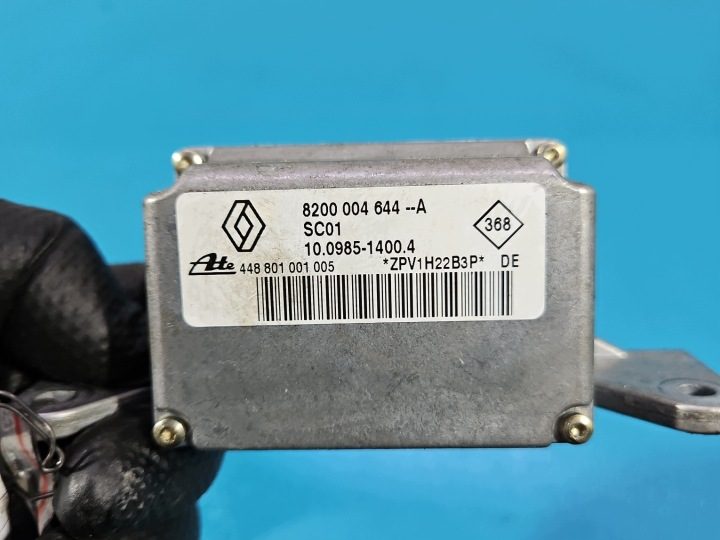 ДАТЧИК ESP RENAULT LAGUNA II 8200004644A, фото 4