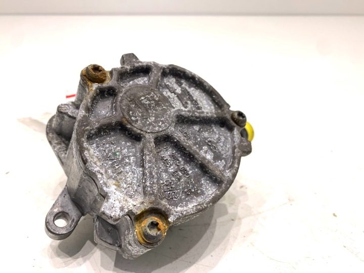 НАСОС ВАКУУМНЫЙ NISSAN QASHQAI J12 146500428R 1.3 140 л.с. ВАКУУМА, фото 3
