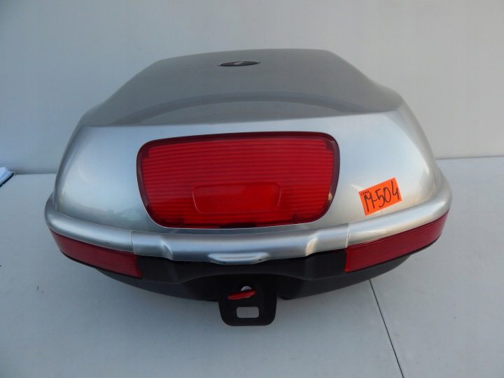 HONDA XL 650 TRANSALP VARADERO КОФР ST 1300 ЦЕНТРАЛЬНЫЙ 45 L, фото 1