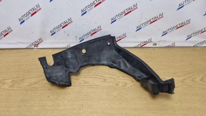 Запчасти моторного отсека BMW X5 (E53) 51718408769 3.0L дизель 160 кВт 2006, фото 6