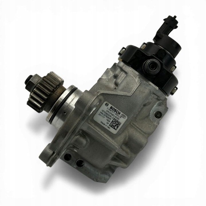 ТНВД Renault Opel 2.0 DCI 167009230R, фото 3