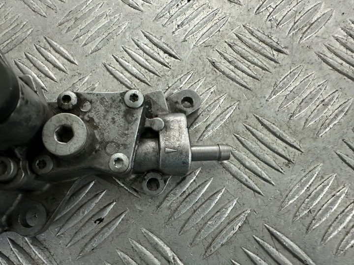 VW Audi Seat Skoda насос вакуумный 1.9 TDI 2.0 TDI 038145209K, фото 2