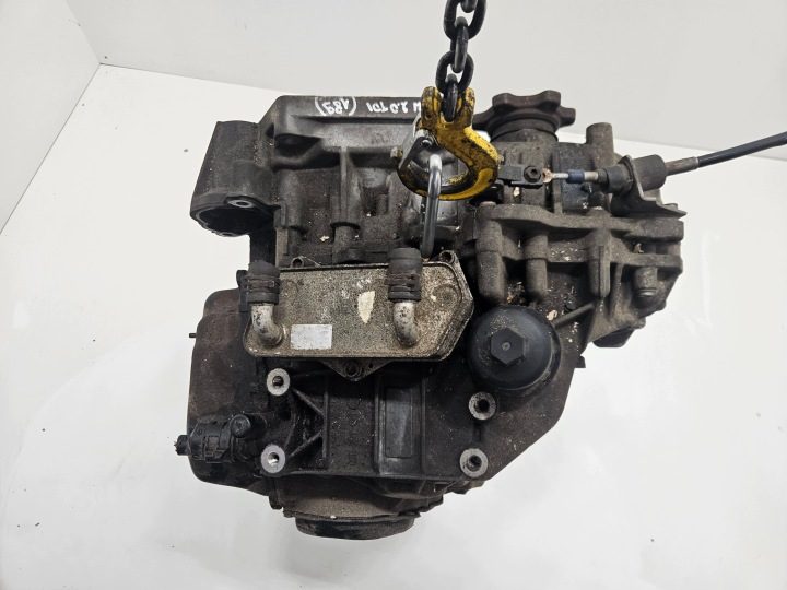КОРОБКА ПЕРЕДАЧ VW AUDI SEAT SKODA 2.0 TDI 140 Л.С. CBA LQV, фото 1