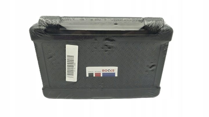 Комплект Ключей Рожково-Накидных Z Трещоткой 8-19 Мм, 8 Cz. OK-01.6000, фото 4