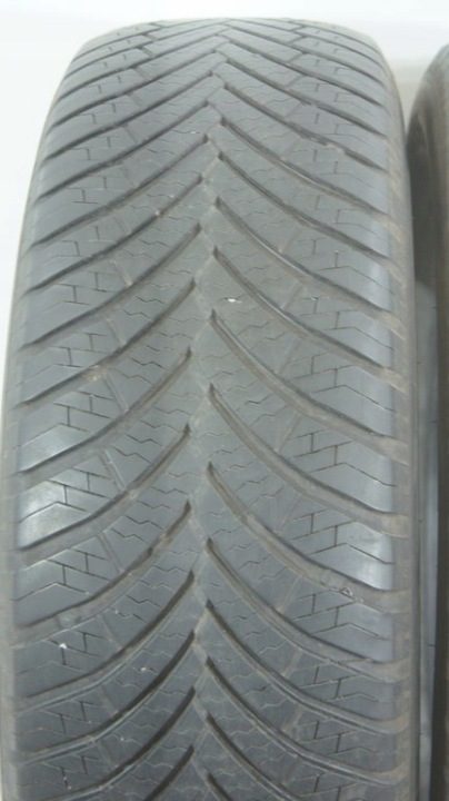 2× Шина всесезонная Leao i-Green All Season 235/65R17 108 В, фото 5
