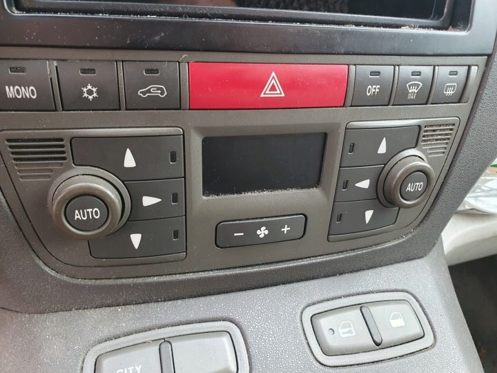 Кулиса КПП рычаг ручка чехол Fiat IDEA 2004 г. Benz, фото 6