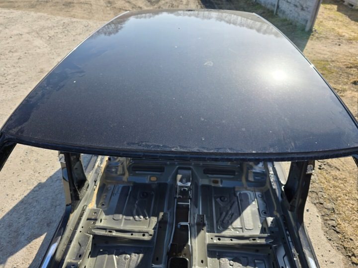 Audi A1 82A КРЫША LY9T 21 г., фото 2