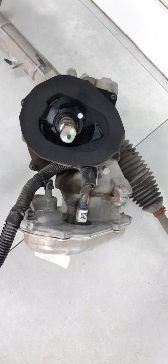OPEL CORSA F РУЛЕВАЯ РЕЙКА 38214262, фото 2