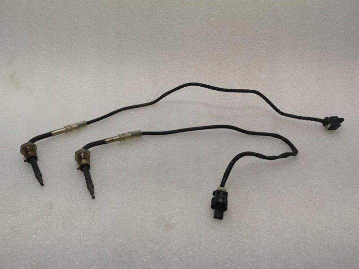 Комплект датчиков температуры Mercedes E W213 A0009056013, фото 6