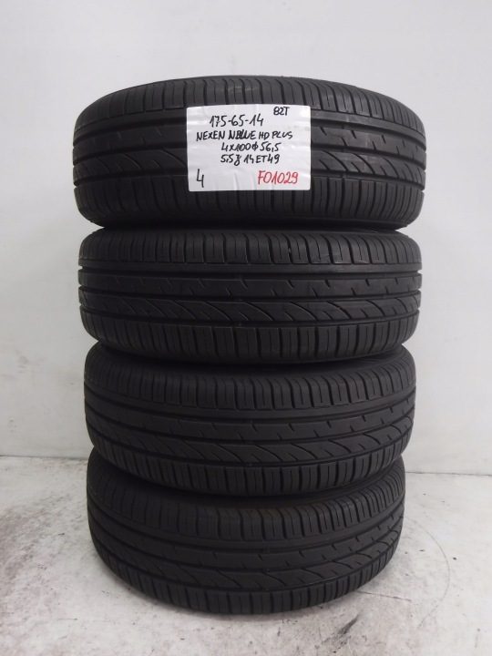 Диски колеса летние Opel Chevrolet Daewoo 14 4x100 ET49 KBA 43928, фото 2