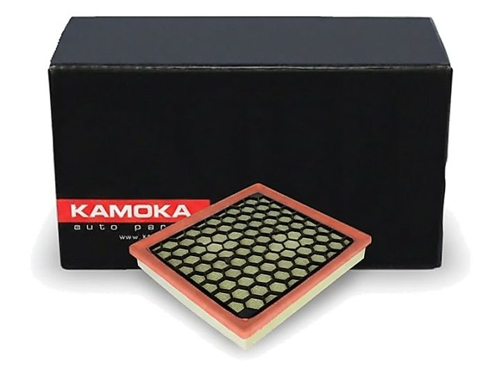 Kamoka F231201 Воздушный фильтр, фото 1