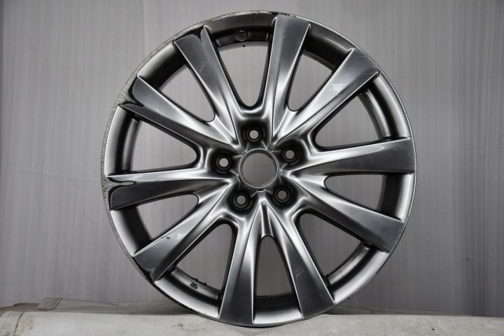 Литой диск Mazda 9965487080 7.0" x 18" 5x114.3 ET 45, фото 1