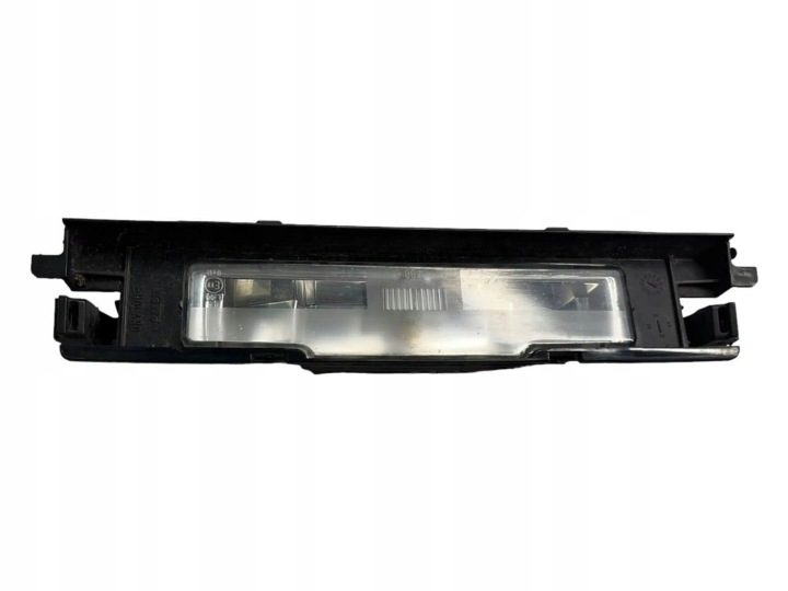 Фонарь номерного знака Toyota Yaris, фото 3