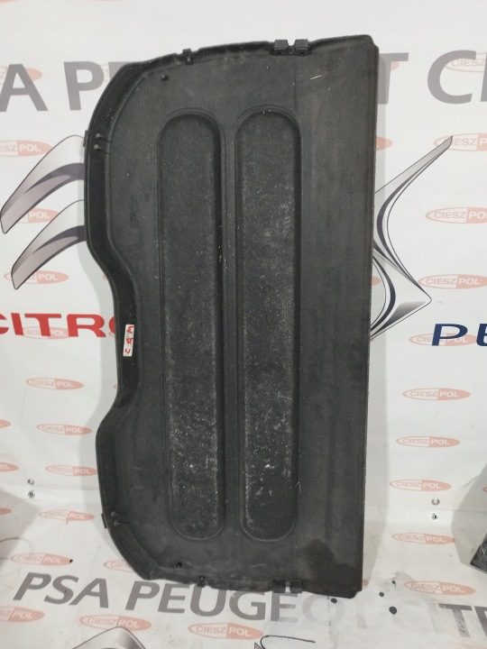 ПОЛКА БАГАЖНИКА CITROEN C3 III AIRCROSS ОРИГИНАЛ 462006743, фото 2