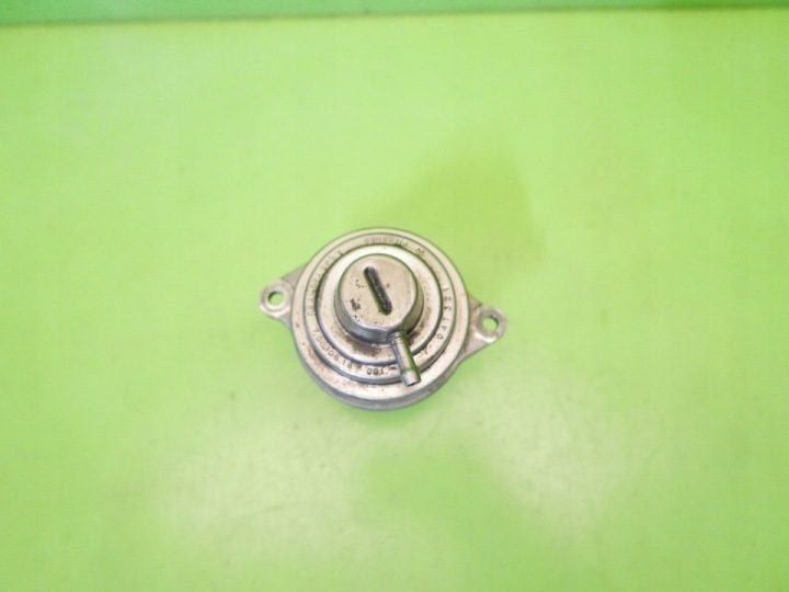 Клапан EGR рециркуляции MERCEDES W169 A180 2.0 CDI 04-08, фото 2