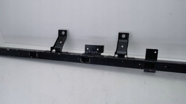Кронштейн крепления батареи Citroen E-C3 OEM 9851617580 CFD 841, фото 4