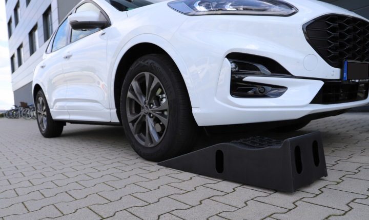 Rampy автомобильный Cartrend 10639, фото 13