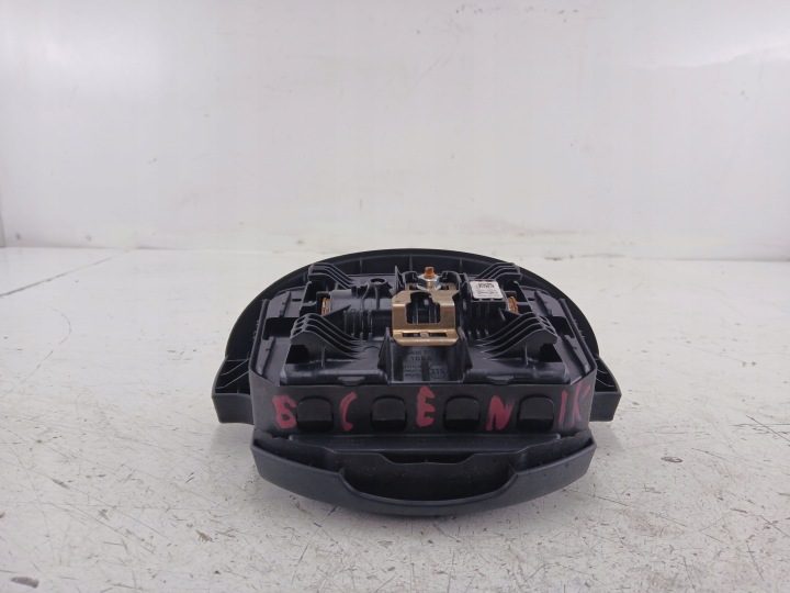 Подушка водителя Renault OE 8200485099A, фото 4