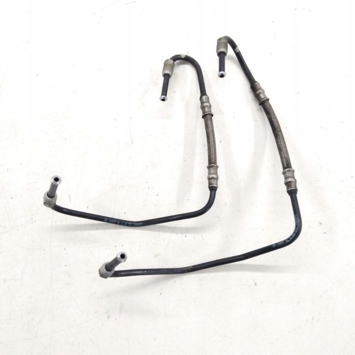 OPEL CORSA E 5D 14-19 1.4 B14XEL ТОРМОЗНОЙ ШЛАНГ ABS, фото 1