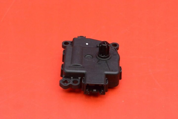 МОТОРЧИК ПЕЧКИ DG9H-19E616-CA FORD S-MAX MK2 2.0 TDCI 150 Л.С. 15-20, фото 2