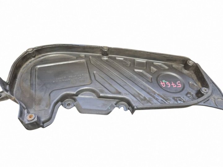 Крышка ГРМ Opel Astra H Vectra C 1.9 CDTI 16V 150 л.с. 55187753, фото 8