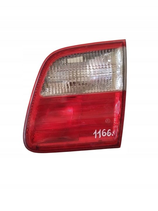 Левый фонарь крышки багажника MERCEDES-BENZ E (W210) A2108206064 2.7L дизель, фото 1