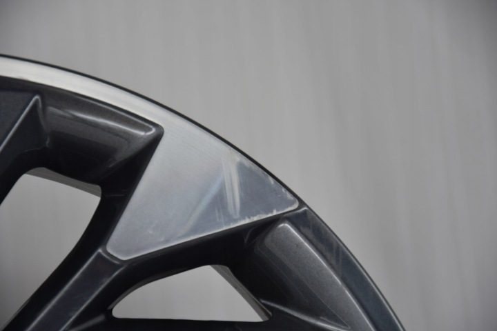 Литой диск Hyundai OE Hyundai 7.5" x 18" 5x114.3 ET 51, фото 2