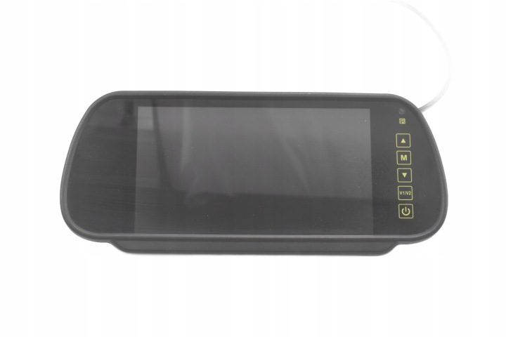 Модуль GPS Tracker камера монитор C2013B Masternaut MT400, фото 2