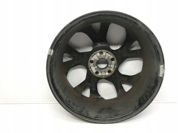 Литой диск Toyota OE C-HR I См. фото x 18" 3X8, фото 6