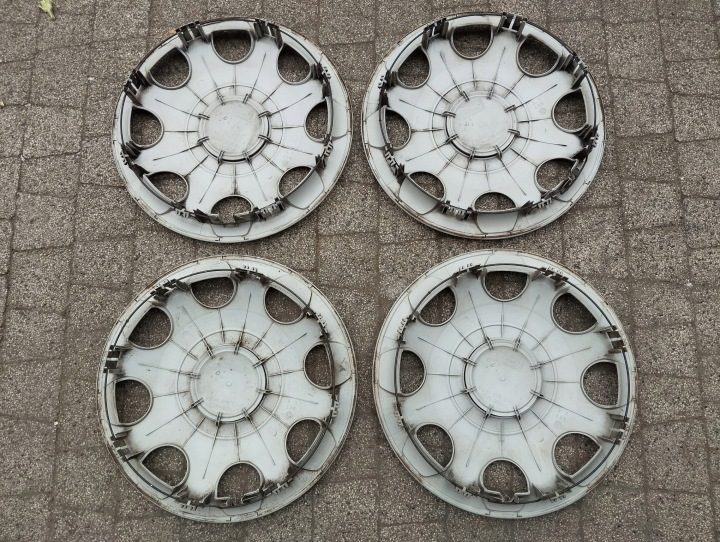Крышка Volkswagen OE 1 мм Volkswagen 6X0601147A, фото 6